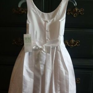 Orient Expressed Flower Girl Dress Or First Commun